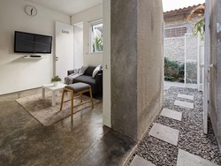 Segini Biaya Bangun Rumah di Gang Cipulir yang Dapat Penghargaan New York