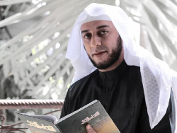 Sosok Almarhum Syekh Ali Jaber dalam Foto