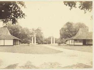 Mengenang Sosok Tumenggung Rondo, Bupati Perempuan Pertama di Blora