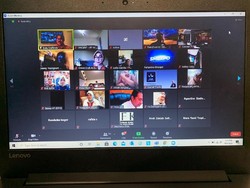 Pertamina SMEXPO 2020 Catat Potensi Transaksi hingga Rp 9,3 M