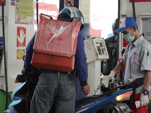 Pertamina Pastikan Stok BBM & LPG Aman Selama PSBB Jakarta