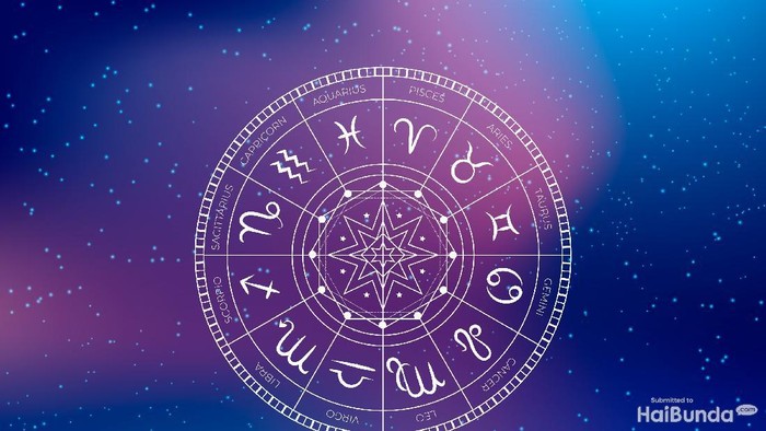 Ramalan zodiak hari ini untuk keuangan/Foto: Ilustrasi (freepik)