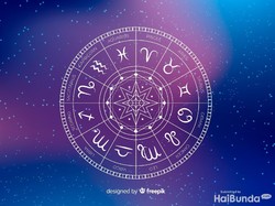 Ramalan Zodiak Hari Ini 19 Maret 2025, Dunia Scorpio Berseri-seri