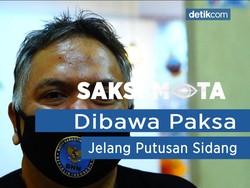 Saksi Mata: Cerita Cucu Moestopo Diculik & Dimasukan ke RSJ