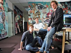 Ultah ke-17, Facebook Jadi Kerajaan Besar Mark Zuckerberg