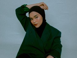 Nyanyikan Soundtrack Mulan, Sivia Azizah Dibayang-bayangi Christina Aguilera