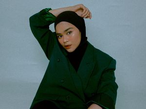 Nyanyikan Soundtrack Mulan, Sivia Azizah Dibayang-bayangi Christina Aguilera Nyanyikan Soundtrack Mulan, Sivia Azizah Dibayang-bayangi Christina Aguilera