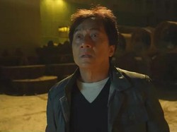 Sinopsis Skiptrace, Dibintangi Jackie Chan