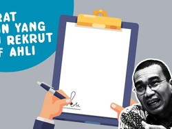 Ini BUMN yang Haram Rekrut Staf Ahli