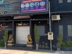 Karaoke di Kota Madiun Tawarkan LC Layani Prostitusi, Segini Tarifnya