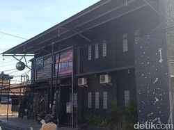 Gerebek Karaoke di Kota Madiun, Polisi Dapati LC Layani Tamu di Kamar Mandi