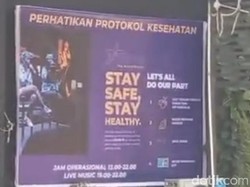 Pasca Digerebek, Karaoke di Madiun Sediakan Layanan Prostitusi Tak Beroperasi