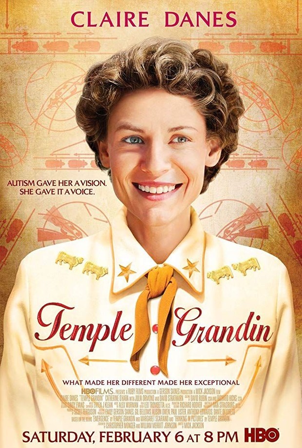 Temple Grandin/ Foto: imdb.com