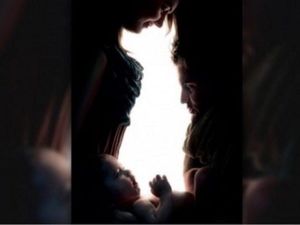 Tes Kepribadian: Gambar Anjing atau Keluarga yang Pertama Kali Kamu Lihat?