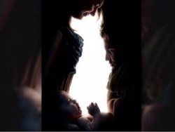 Tes Kepribadian: Gambar Anjing atau Keluarga yang Pertama Kali Kamu Lihat?