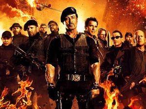 Sinopsis The Expendables 2, Film Bioskop Trans TV Hari Ini Sinopsis The Expendables 2, Film Bioskop Trans TV Hari Ini