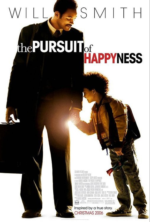 The Pursuit of Happyness/ Foto: id.pinterest.com/