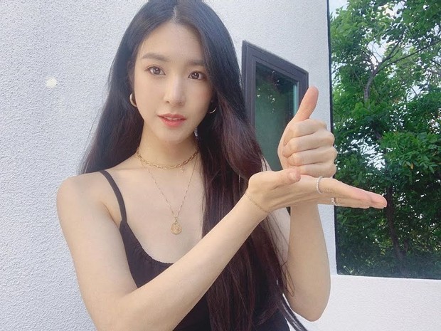 Tiffany Girls' Generation/ Foto: Koreaboo Tiffany Girls' Generation/ Foto: Koreaboo