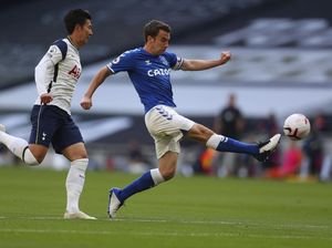 Tottenham Hotspur Vs Everton Masih Tanpa Gol di Babak Pertama
