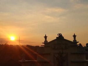 Foto: Trawas yang Enak Buat Ngadem di Jawa Timur