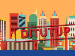DKI Jakarta PSBB: Objek Wisata Ditutup, Hotel Beroperasi