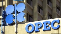 UEA Buka-bukaan Alasan Cabut dari OPEC
