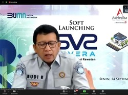 Luncurkan SiVERA, Jasa Raharja Tingkatkan Layanan Klaim Santunan