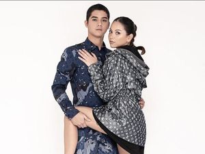 Momen Mulan Jameela Keceplosan Al Ghazali Mau Nikah Diam-diam