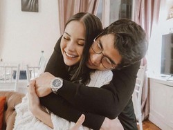 Al Ghazali Cerita Masa PDKT, 2 Tahun Tak Digubris Alyssa Daguise