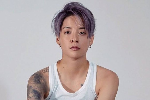 Amber f(x)/ Foto: Soompi
