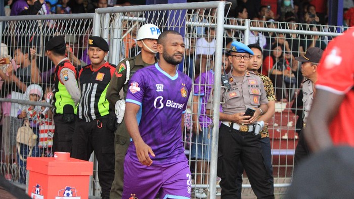 Andri Ibo