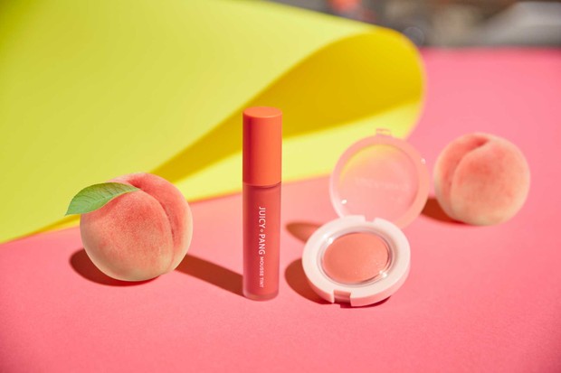 A’pieu Juicy Pang Jelly Blusher/Dok. Apieu A’pieu Juicy Pang Jelly Blusher/Dok. Apieu