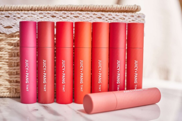 A’pieu Juicy Pang Tint/Dok. A’pieu A’pieu Juicy Pang Tint/Dok. A’pieu