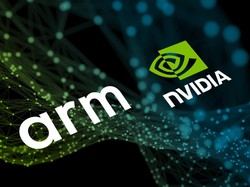 ARM Diakuisisi Nvidia Bikin Perusahaan Ini Cemas