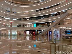 Mau Tahu Siapa Saja Pemilik Mal Raksasa di Jakarta? Ini Daftarnya