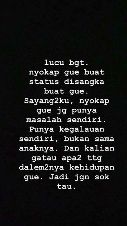 audi marissa bicara soal status sang bunda