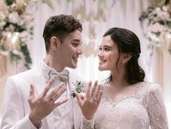 Audi Marissa Menikah, Kabar Beda Agama Dijadikan Perdebatan