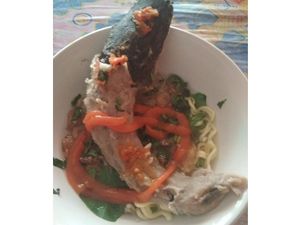 Setelah Viral Bakso Lobster Kini Ada Bakso Lele, Mau Coba?