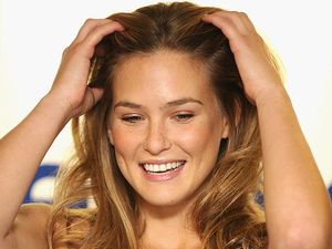 Ini Bar Refaeli, Supermodel Israel yang Dihukum karena Mangkir Bayar Pajak Ini Bar Refaeli, Supermodel Israel yang Dihukum karena Mangkir Bayar Pajak