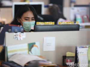 Klaster Corona DKI Naik 3x Lipat, Awas! 3 Spot Kantor Tinggi Risiko COVID-19 Klaster Corona DKI Naik 3x Lipat, Awas! 3 Spot Kantor Tinggi Risiko COVID-19