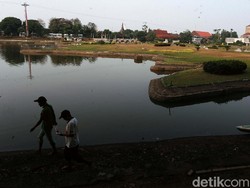 Kisah Pilu Seniman TMII yang Berjuang Hidup dari Donasi