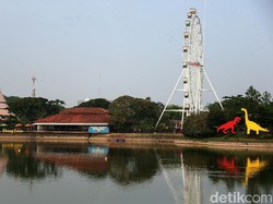 Negara Beri 3 Bulan untuk Harapan Kita Serahkan TMII