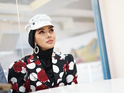 Titik Balik Bella Shofie saat Putuskan Berhijab