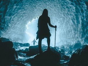 Keindahan Karya Finalis Kontes Foto Travel Agora Bikin Terpana