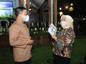 Deputi Kemenpan-RB Lihat Langsung dan Apresiasi Layanan Publik Banyuwangi