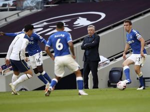 Jika Reguilon dan Bale Datang, Mungkin Begini Formasi Tottenham