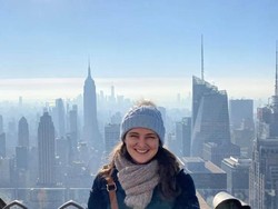 Selandia Baru Berhasil Atasi Corona, Banyak Warganya Pulang dari Perantauan