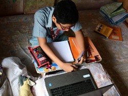 Tak Ada Jaringan Internet, Ratusan Juta Anak Asia Selatan Bisa Putus Sekolah