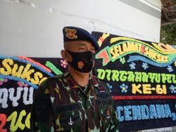 400 Personel Brimob Disiagakan Amankan Pilkada Sulsel