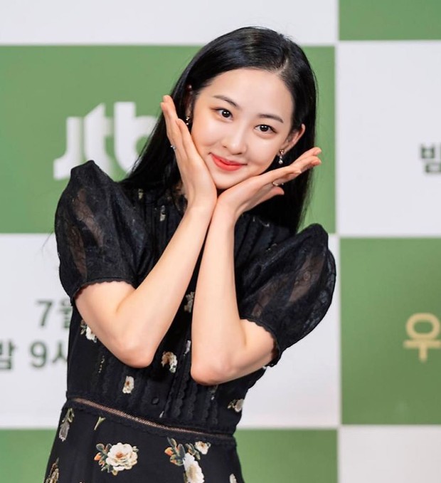 Salah satu mantan member ‘SISTAR’ ini rupanya memiliki trauma mengenai berat badannya.